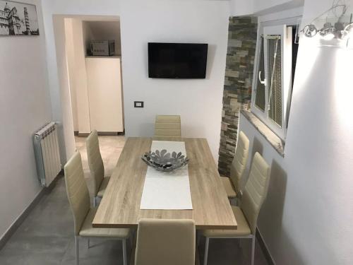 Arco San Zeno — 4-Star Luxury Hotel in Pisa, Italy