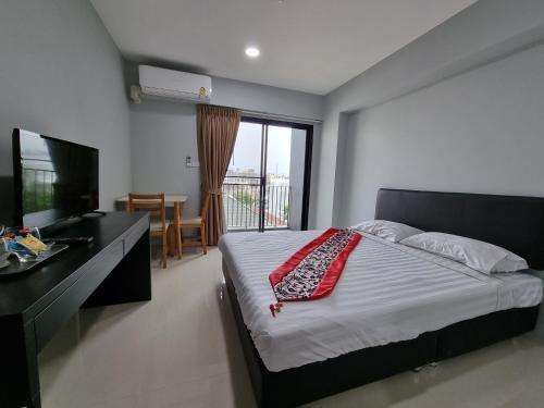 Tiara Place - last minute hotel in Bangkok