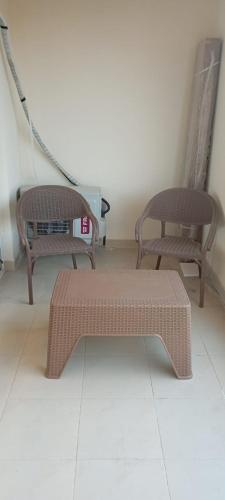 Compound floranza - carbon neutral hotel in Hurghada