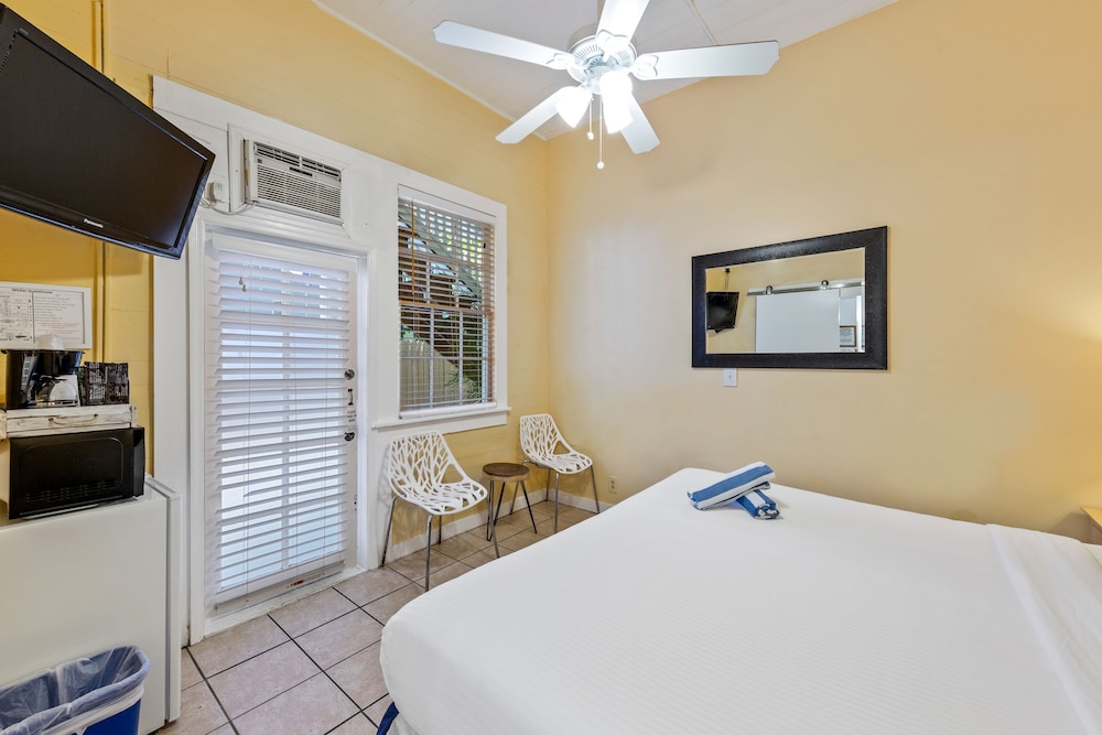 Wicker Guesthouse - photo 31