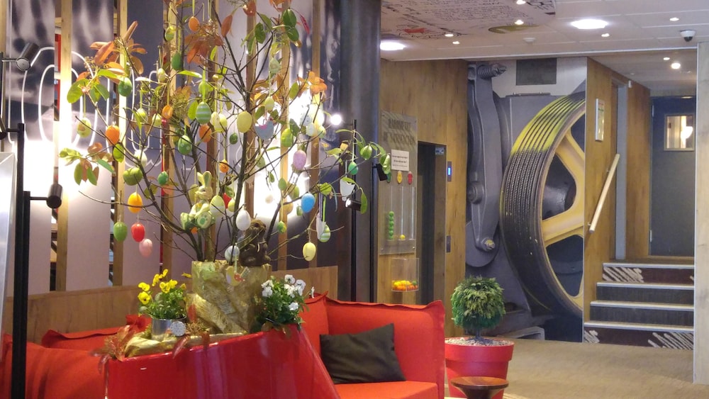 ibis Europe Chalon Sur Saone in Chalon-Sur-Saone, France