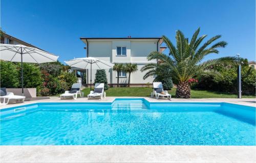 Beautiful Home In Pula — 5-Star Luxury Hotel in Pula, Croatia