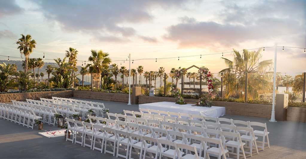 Sonesta Redondo Beach & Marina - photo 86