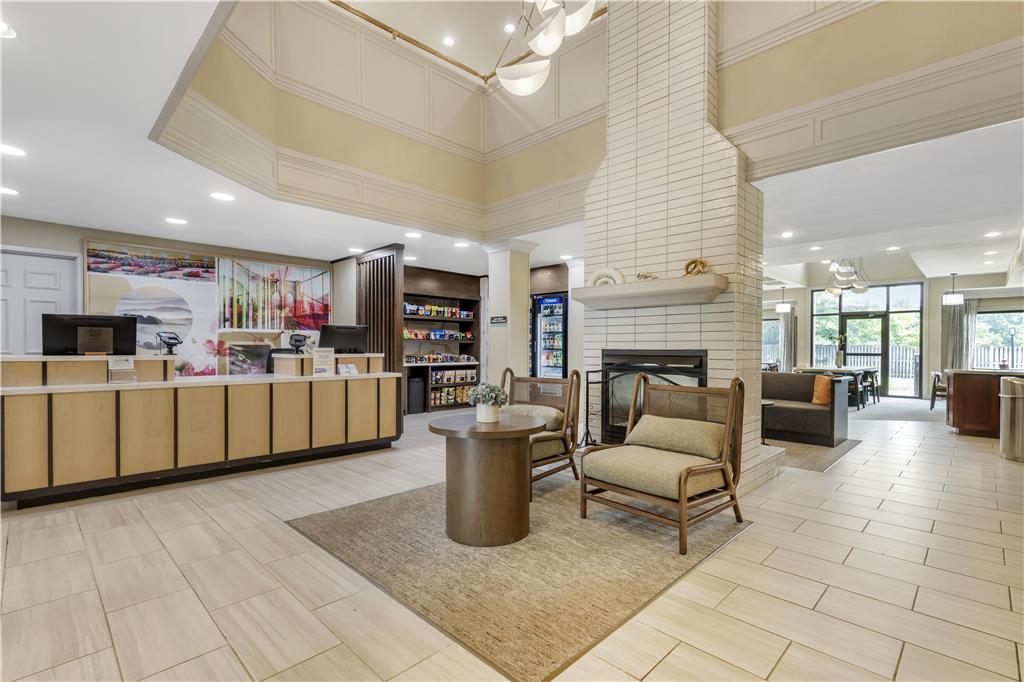 Sonesta ES Suites Dulles Airport - photo 24