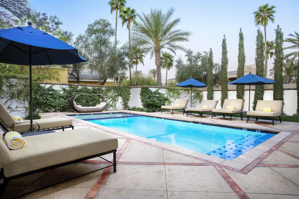 Omni Scottsdale Resort & Spa at Montelucia - photo 8