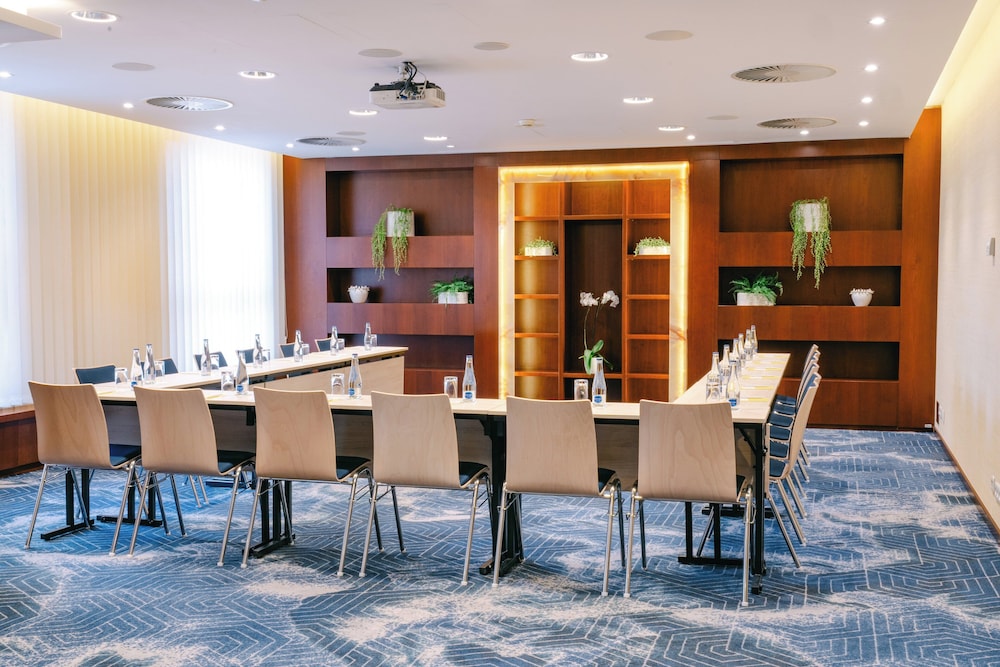 כנסים ואירועים