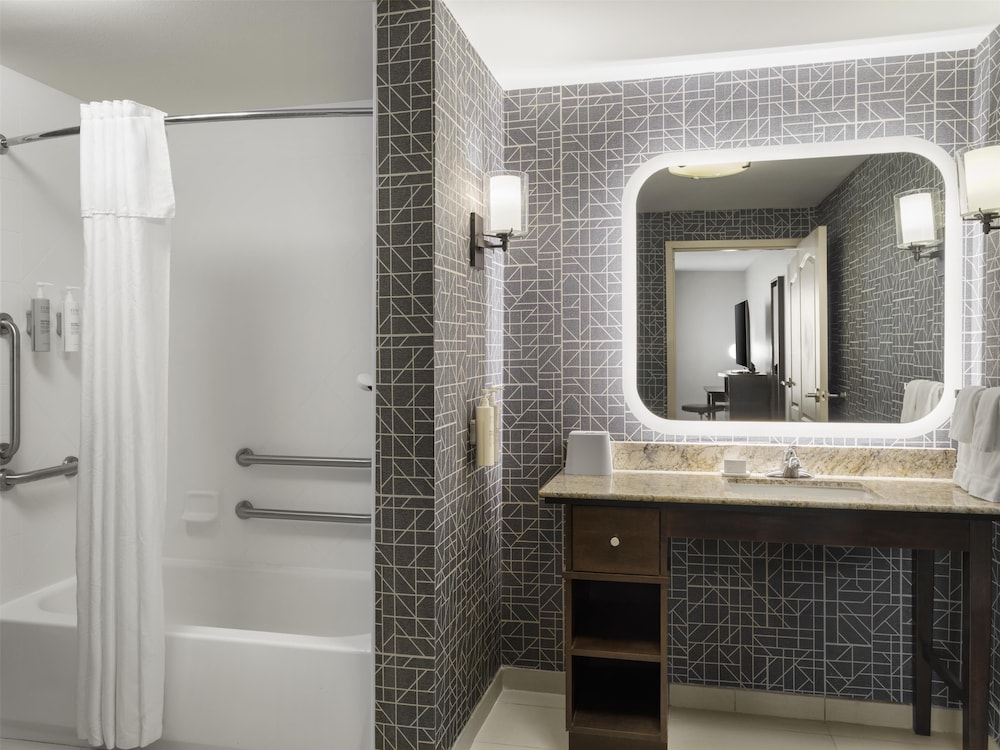 Homewood Suites by Hilton Akron Fairlawn OH - photo 26