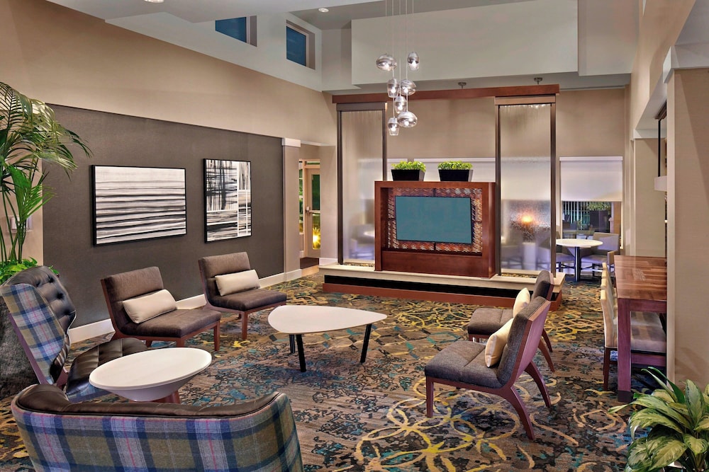 Residence Inn by Marriott Orlando Lake Mary - photo 2