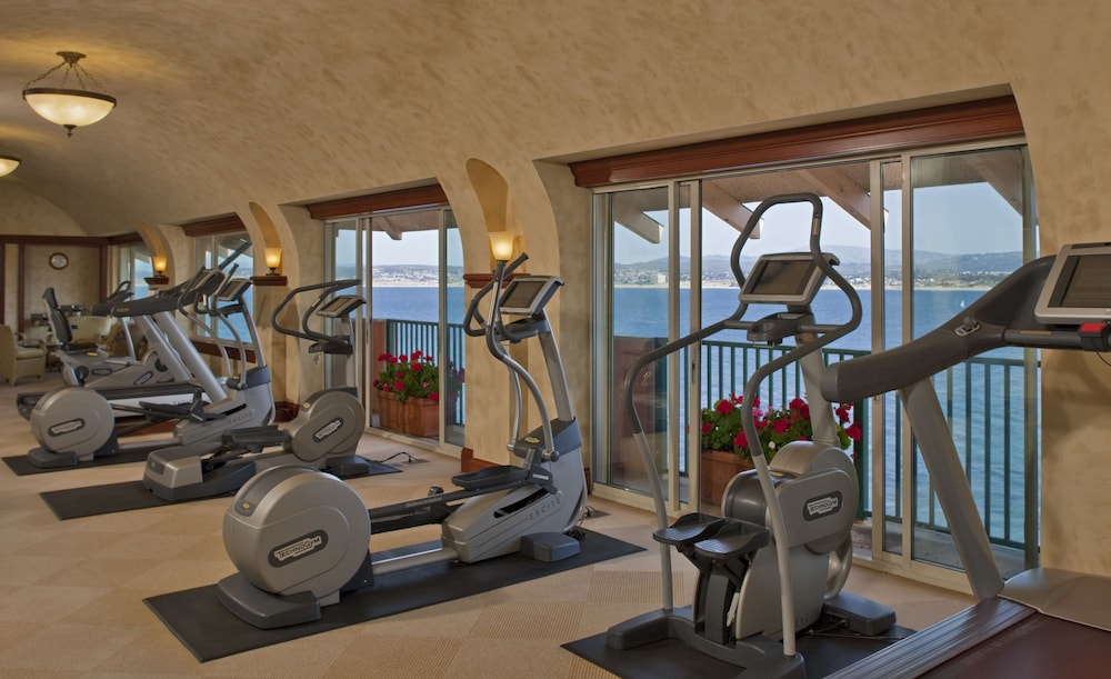 Monterey Plaza Hotel & Spa - photo 50