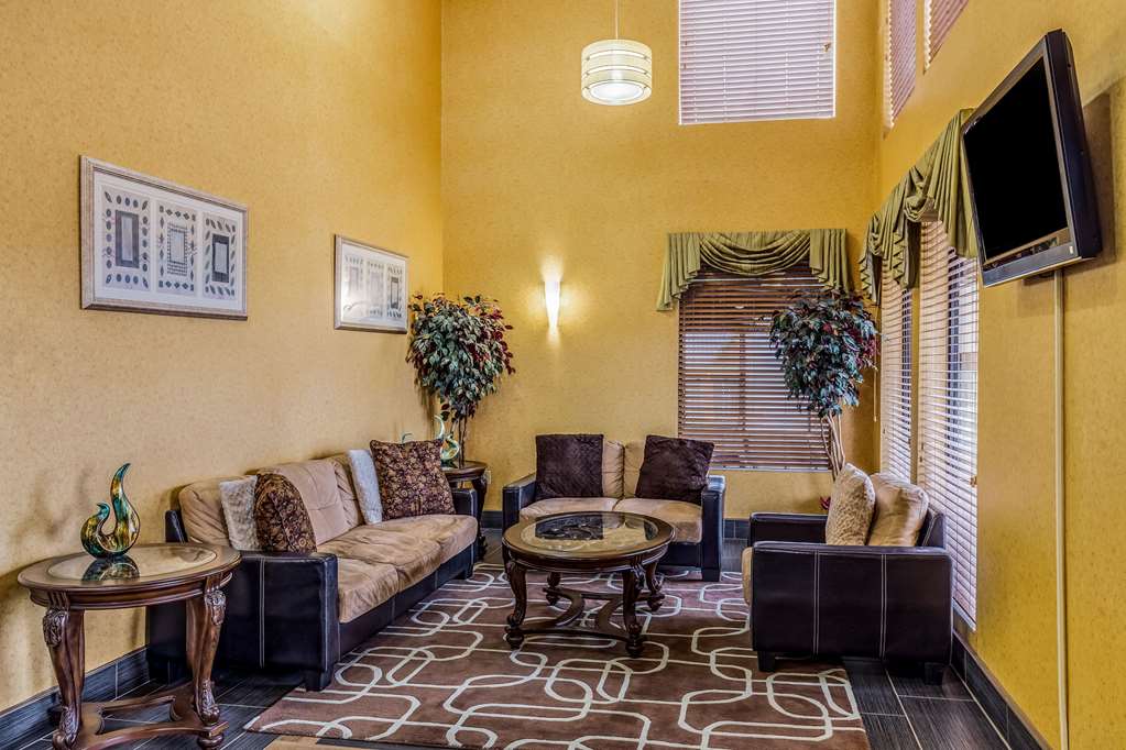 Quality Inn Rolla MO - photo 5