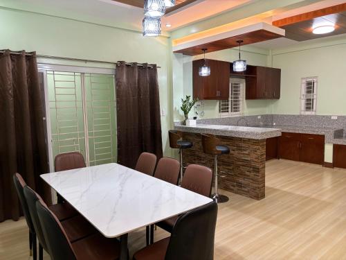 Heritage Haven Guesthouse — 4-Star Luxury Hotel in Vigan, Philippines