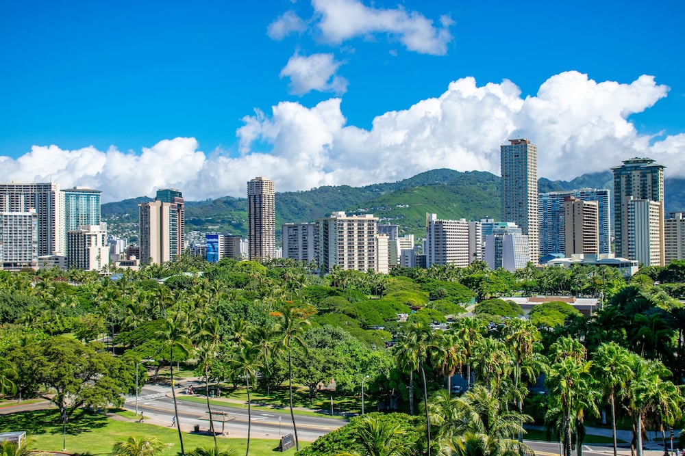 Waikiki Shore By Outrigger - photo 133
