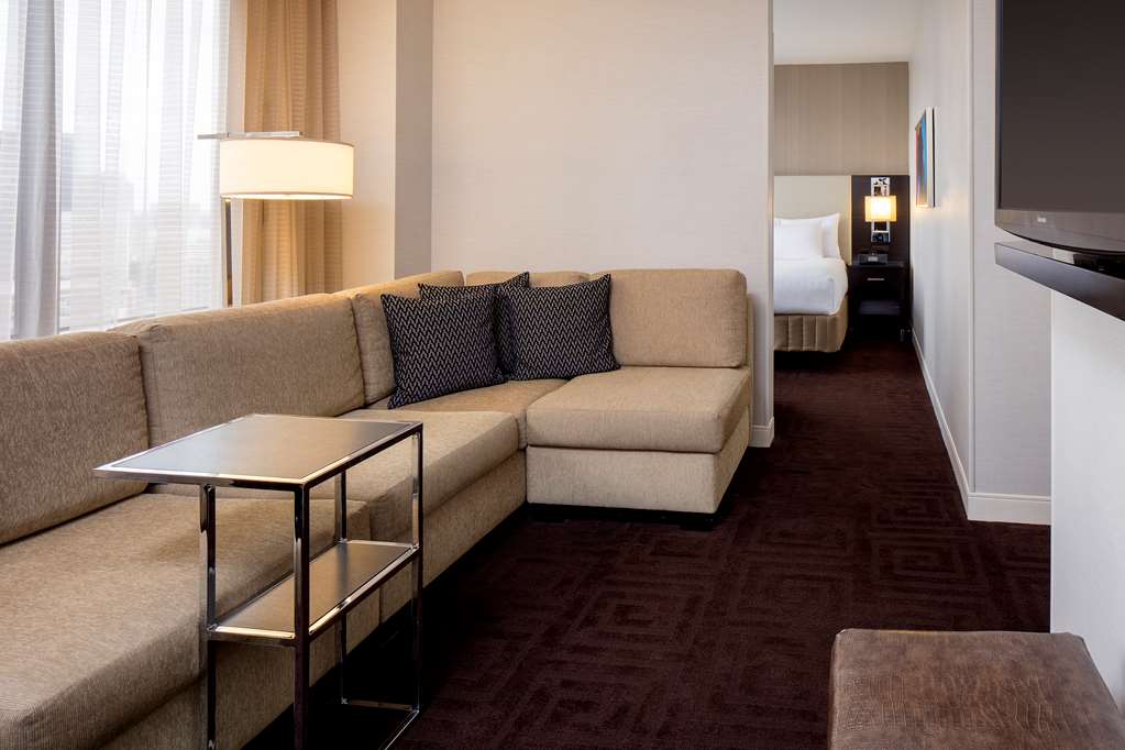 Hyatt Regency New Orleans - photo 42