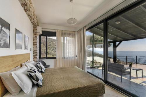 Horizon Studios Apartments — Agios Vasileios — photo 2