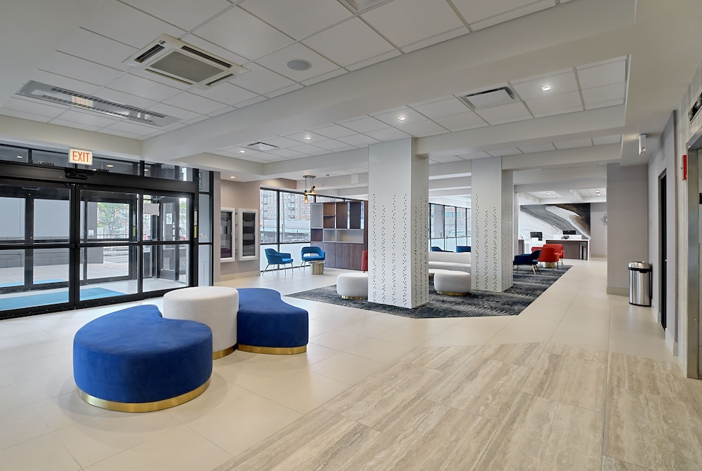 Holiday Inn & Suites Chicago Downtown by IHG - photo 36