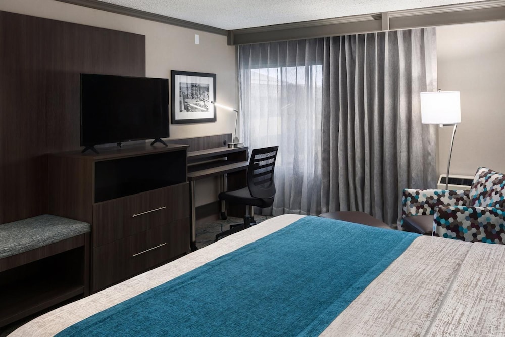 Bismarck Hotel and Conference Center - photo 8