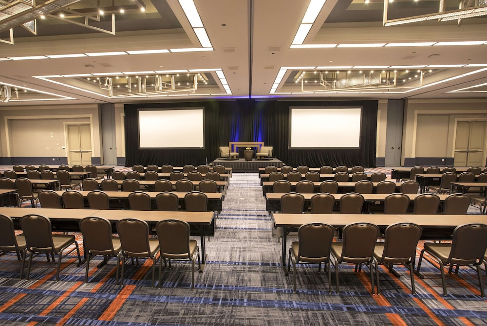 Hilton Atlanta Airport - photo 78