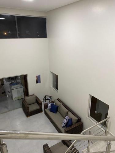 Excelente E Ampla Casa A 500 Metros Da Praia — 4-Star Luxury Hotel in Porto Seguro, Brasil