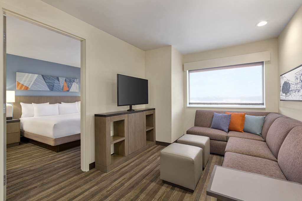 Hyatt House Bryan College Station - photo 7