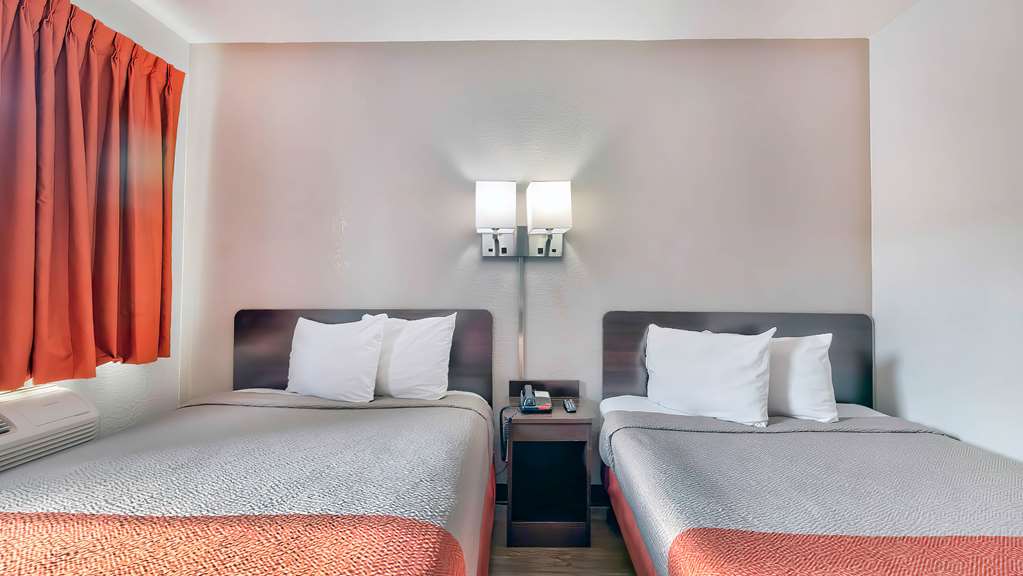 Motel 6 Gallup NM - photo 14