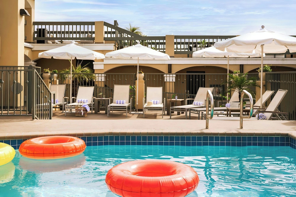 La Ensenada Hotel Laguna Beach Sonder by Marriott Bonvoy - photo 31