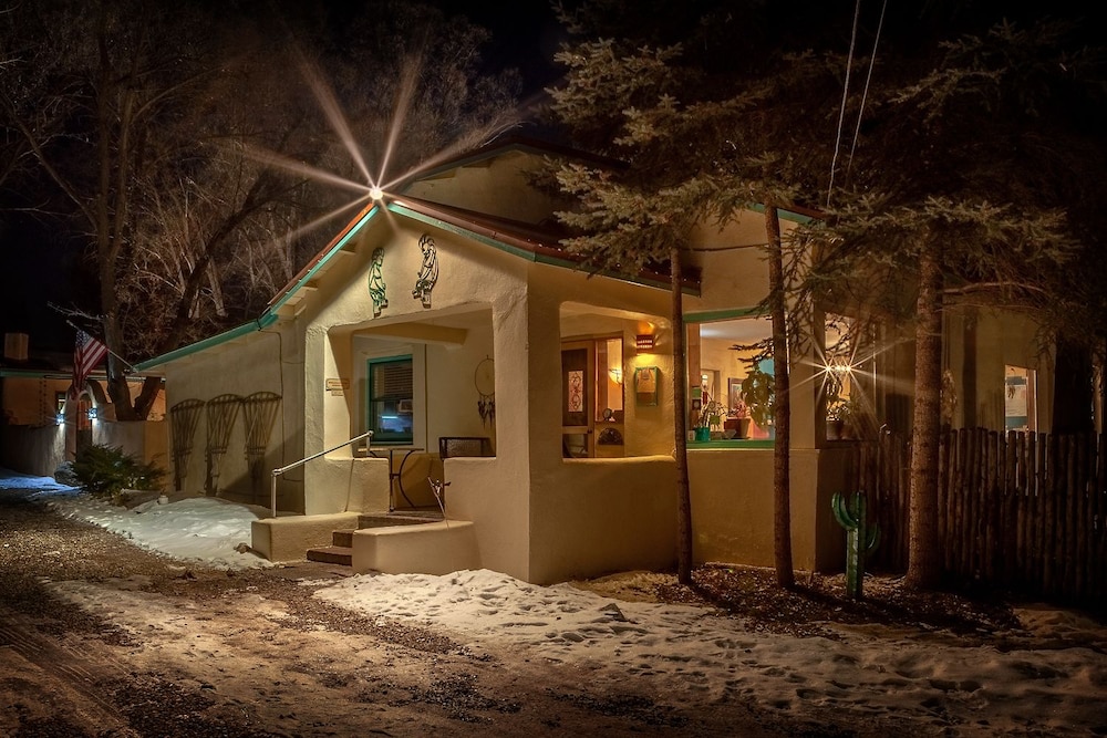 Dreamcatcher Bed and Breakfast - photo 123