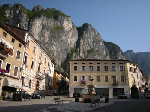 Ca' Boscara — hotel in Cismon Del Grappa