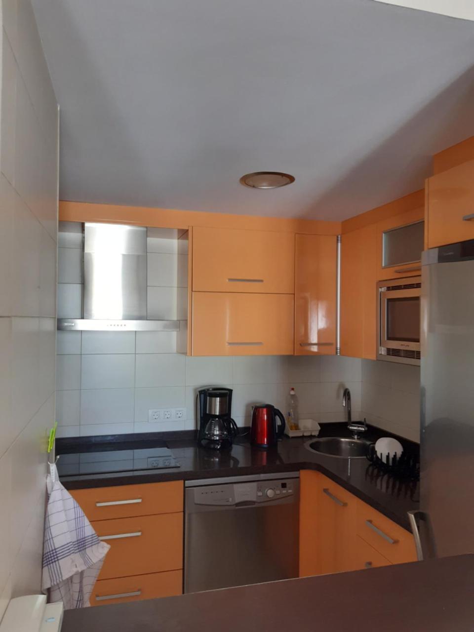 Apartamento Taray — 4-Star Luxury Hotel in Carboneras, Spain
