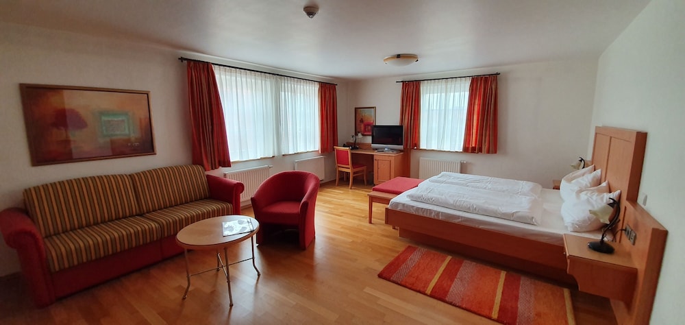 Landgasthof Krone — Senden — photo 4