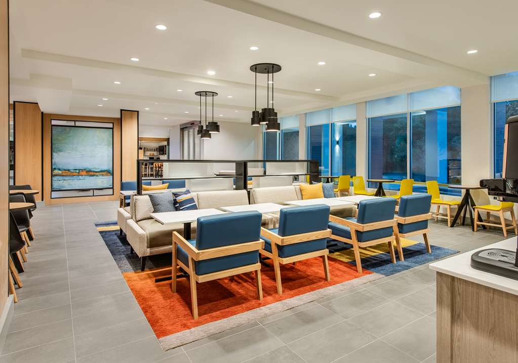 Hyatt House BWI Airport Baltimore - photo 12