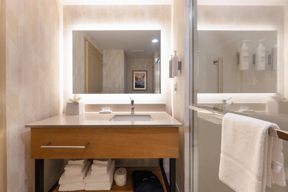 Hampton Inn Lawrenceville Duluth - photo 48