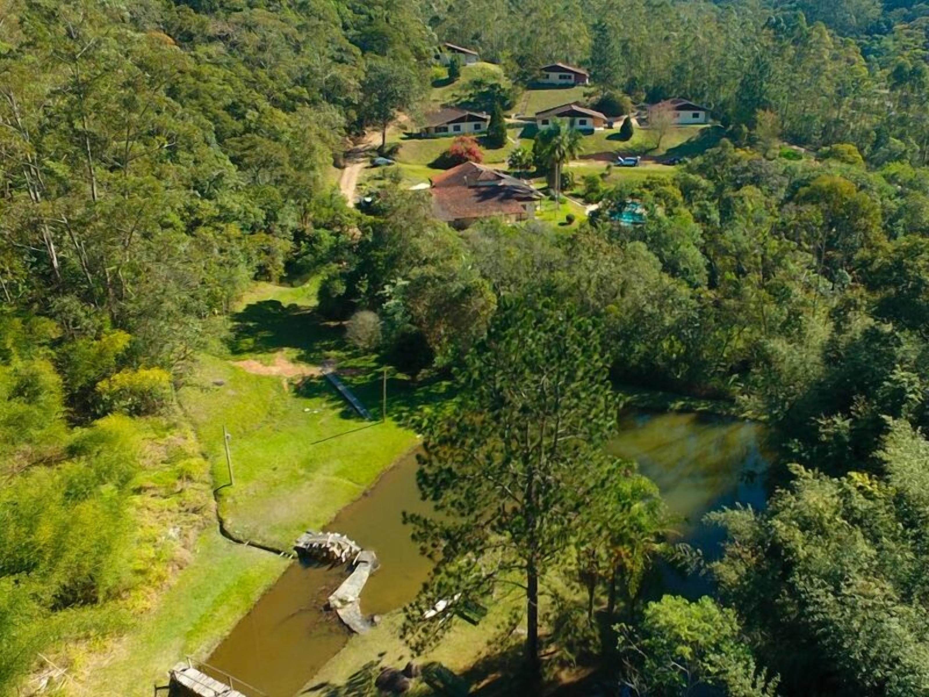 Pousada Green Valley — hotel in Sao Roque