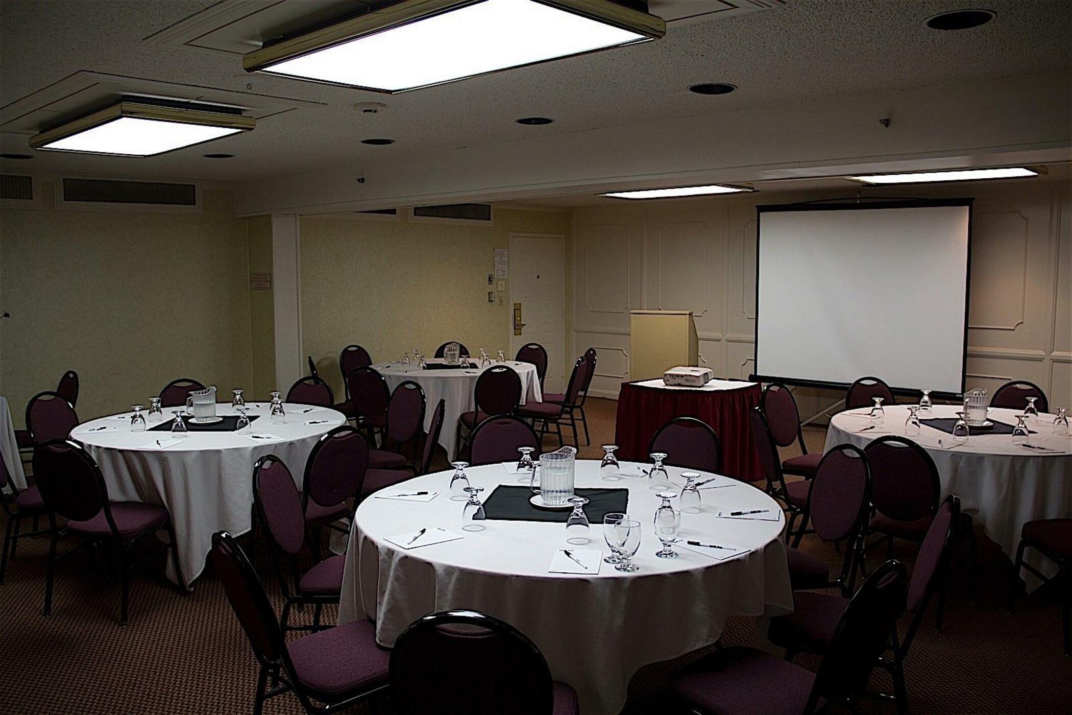 The Hotel Fresno - photo 40