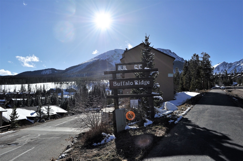 Buffalo Ridge 2 Bed Loft in Silverthorne, United States