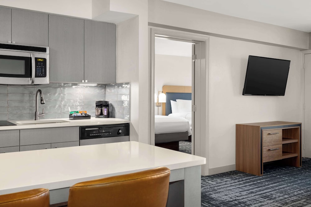 Homewood Suites by Hilton Atlanta Alpharetta - photo 27