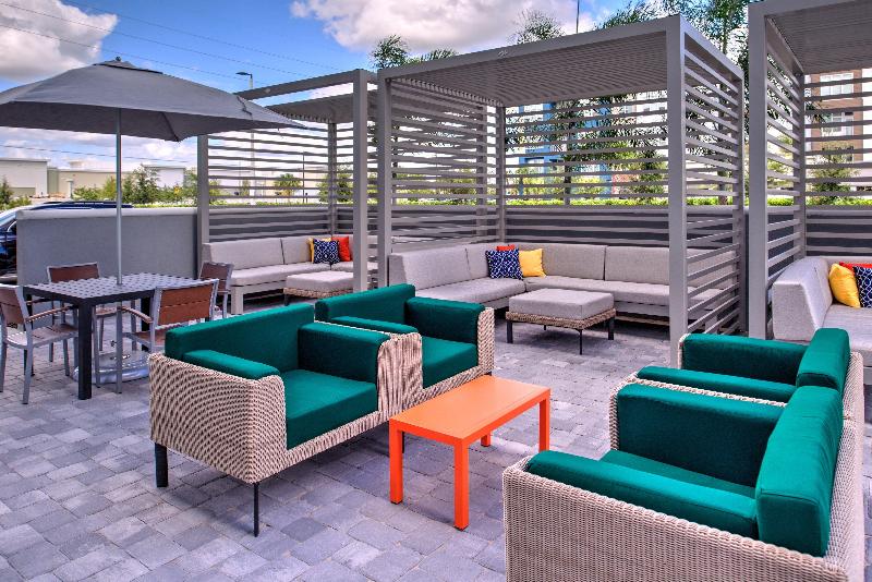 Holiday Inn & Suites Orlando I Drive Theme Parks by IHG - photo 21