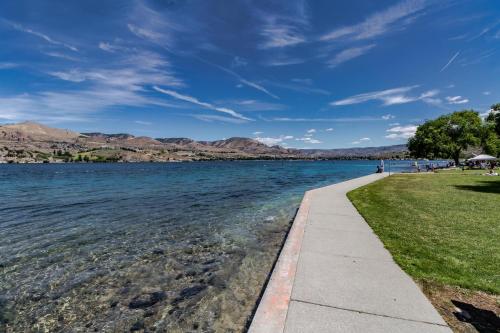 Chelan Resort Suites - photo 4