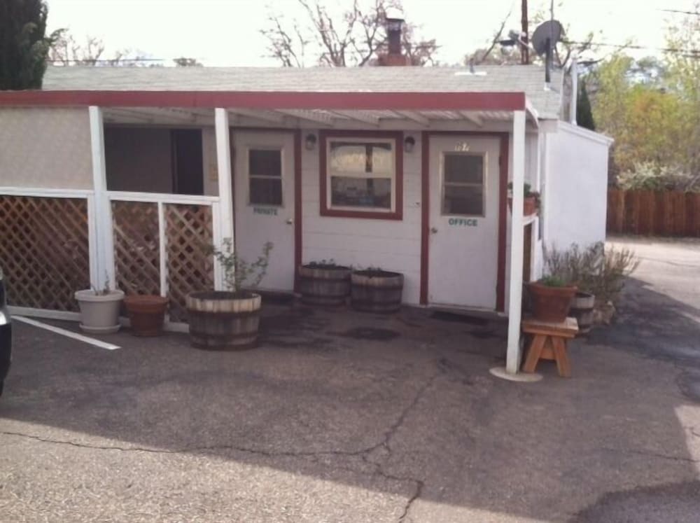 Independence Courthouse Motel - photo 44