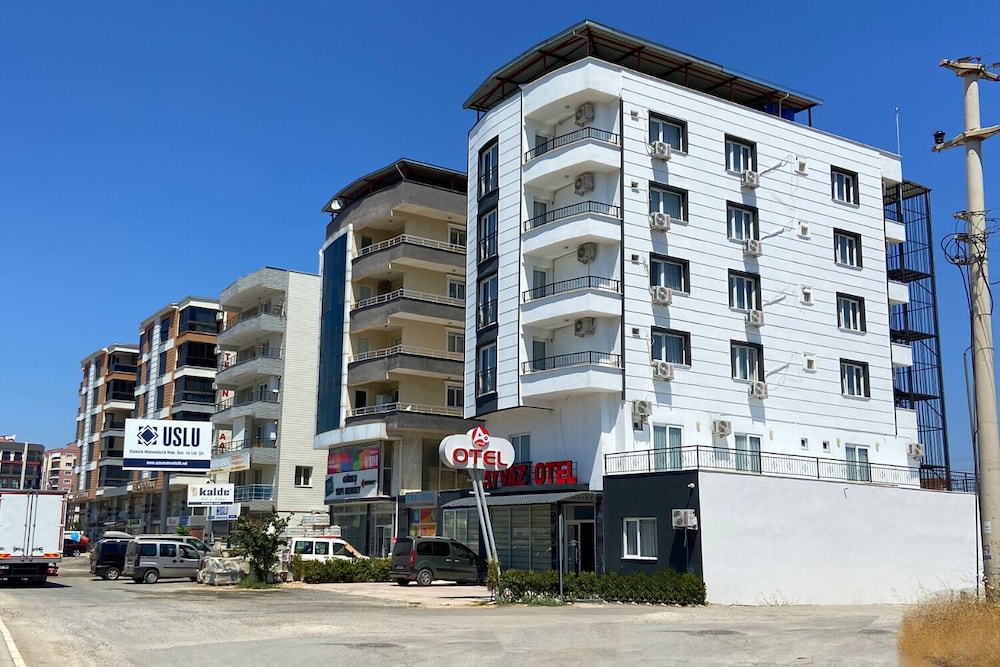 Ayvaz Otel — hotel in Torbali