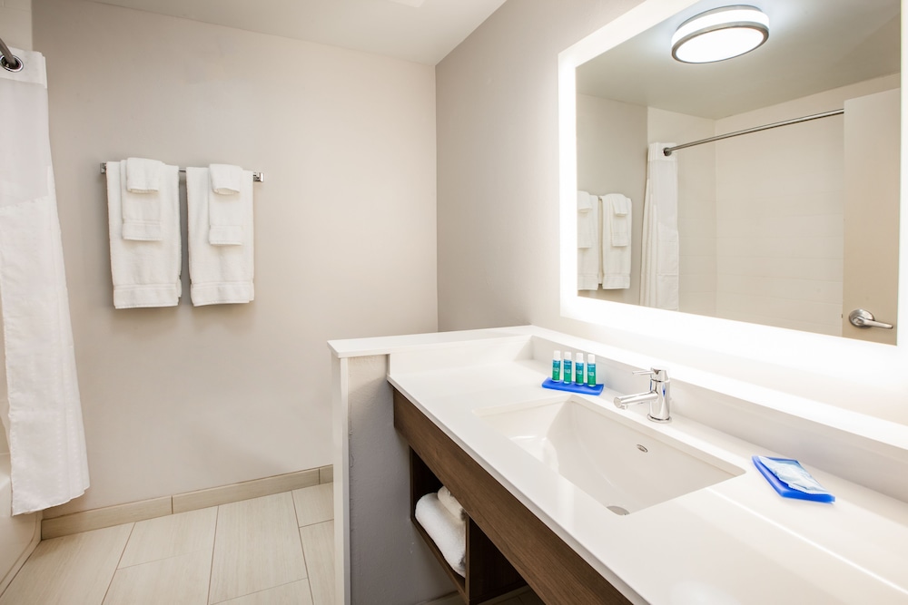 Holiday Inn Express and Suites Petersburg Fort Lee by IHG - photo 23