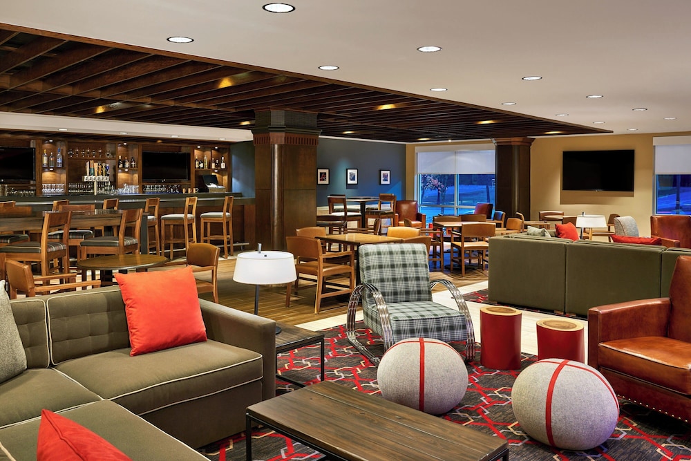 Four Points by Sheraton Little Rock Midtown - photo 18