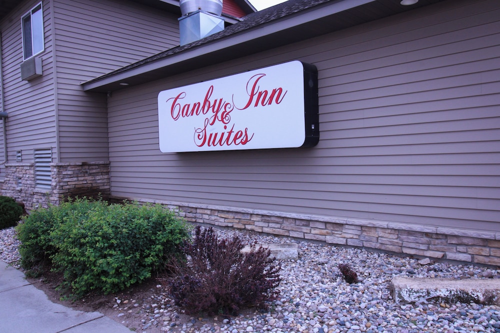 Canby Inn And Suites - photo 40