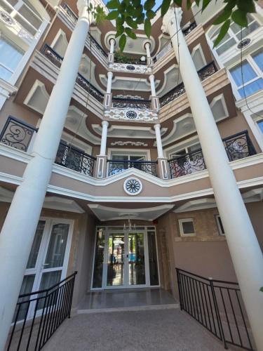 Marino Mar Deluxe Studios Spa & Indoorpool inclusive in Unknown City, Bulgaria