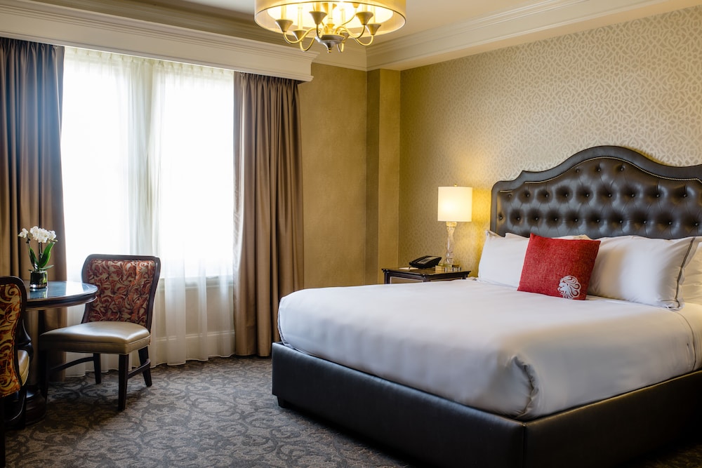 The Lenox Hotel Boston - photo 10