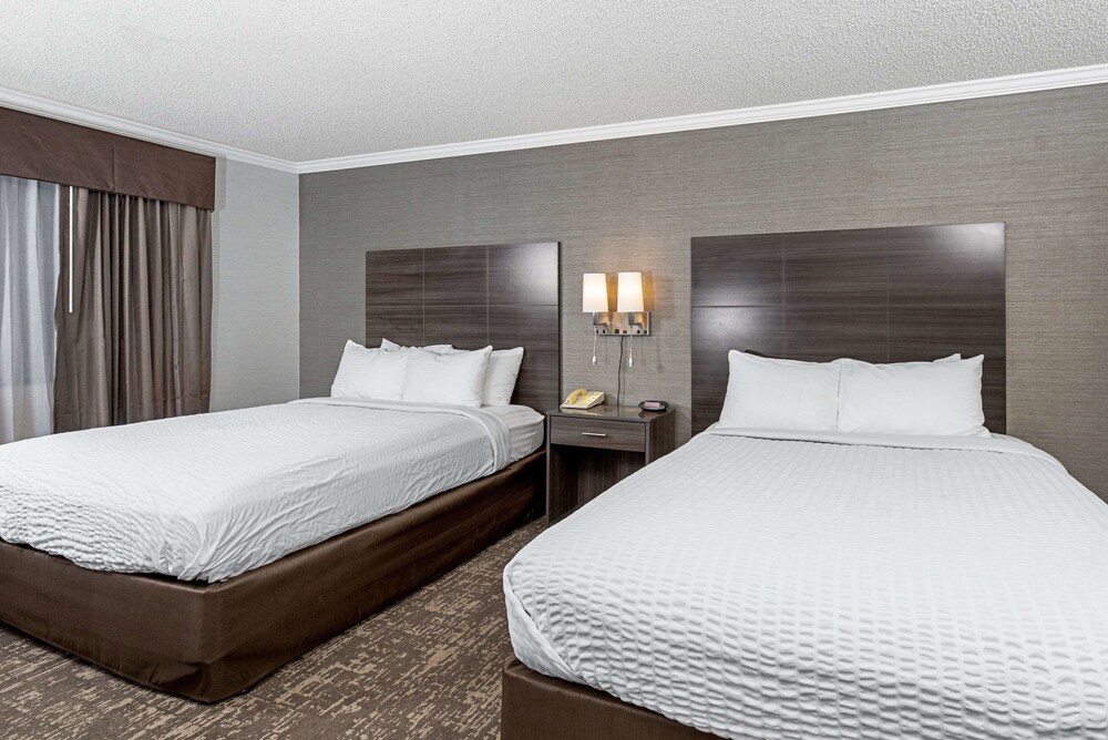 Clarion Inn Silicon Valley - photo 27