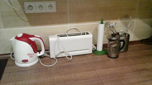 Apartman Marcela — Libouchec — photo 5