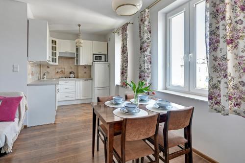 Apartament Gdańsk — 4-Star Luxury Hotel in Gdansk, Poland