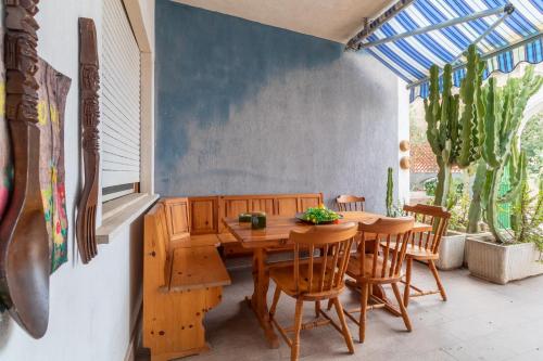Villa Joseph — 4-Star Luxury Hotel in Scicli, Italy