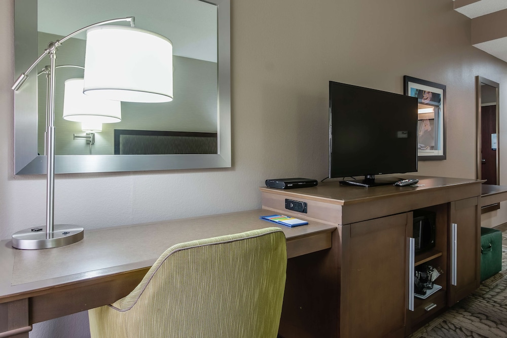 Hampton Inn Dickson - photo 18