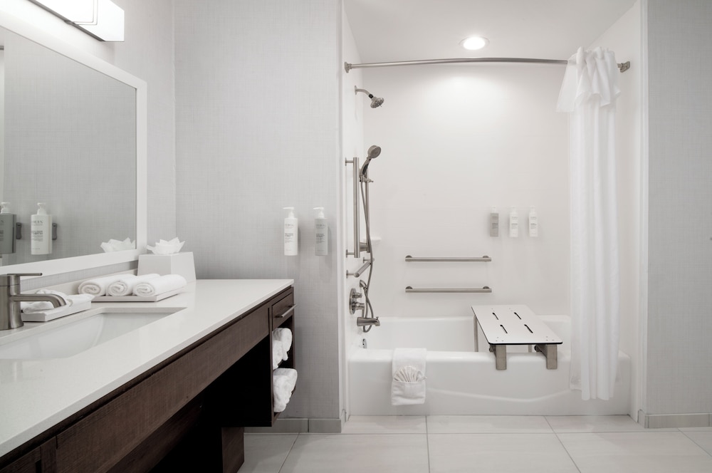 Home2 Suites by Hilton Albuquerque Airport - photo 37